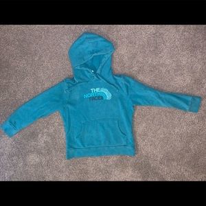 North Face Hoodie